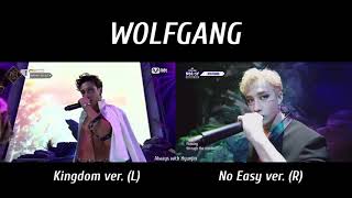 Stray Kids - WOLFGANG