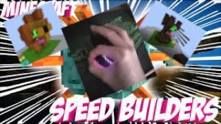 Clips del Speed Builders uwu