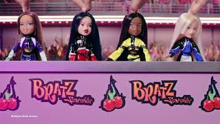 Bratz Scorchin’ Jade Fashion Doll with Accessories
