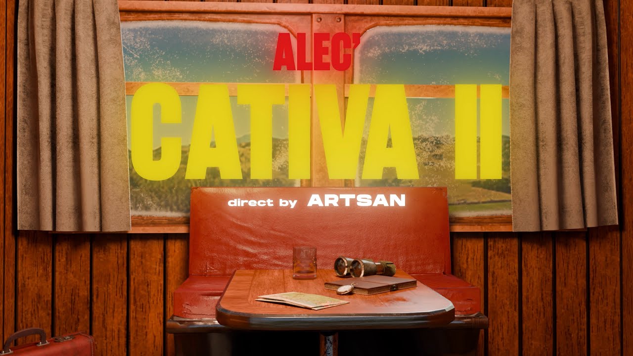 Cativa 2 - Alec'