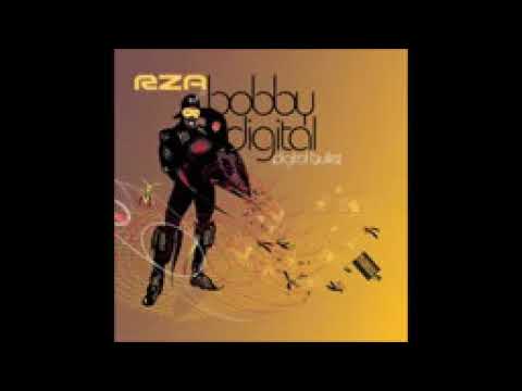 K-POP・アジア RZA AS BOBBY DIGITAL / The Rhumba La Rhumba - YouTube