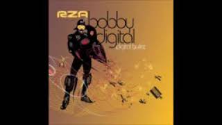 R Z A - DigitalBullet FULLALBUM