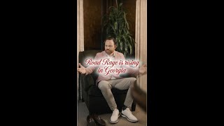 Road Rage in Georgia: What You NEED to Know | Ken Nugent Law