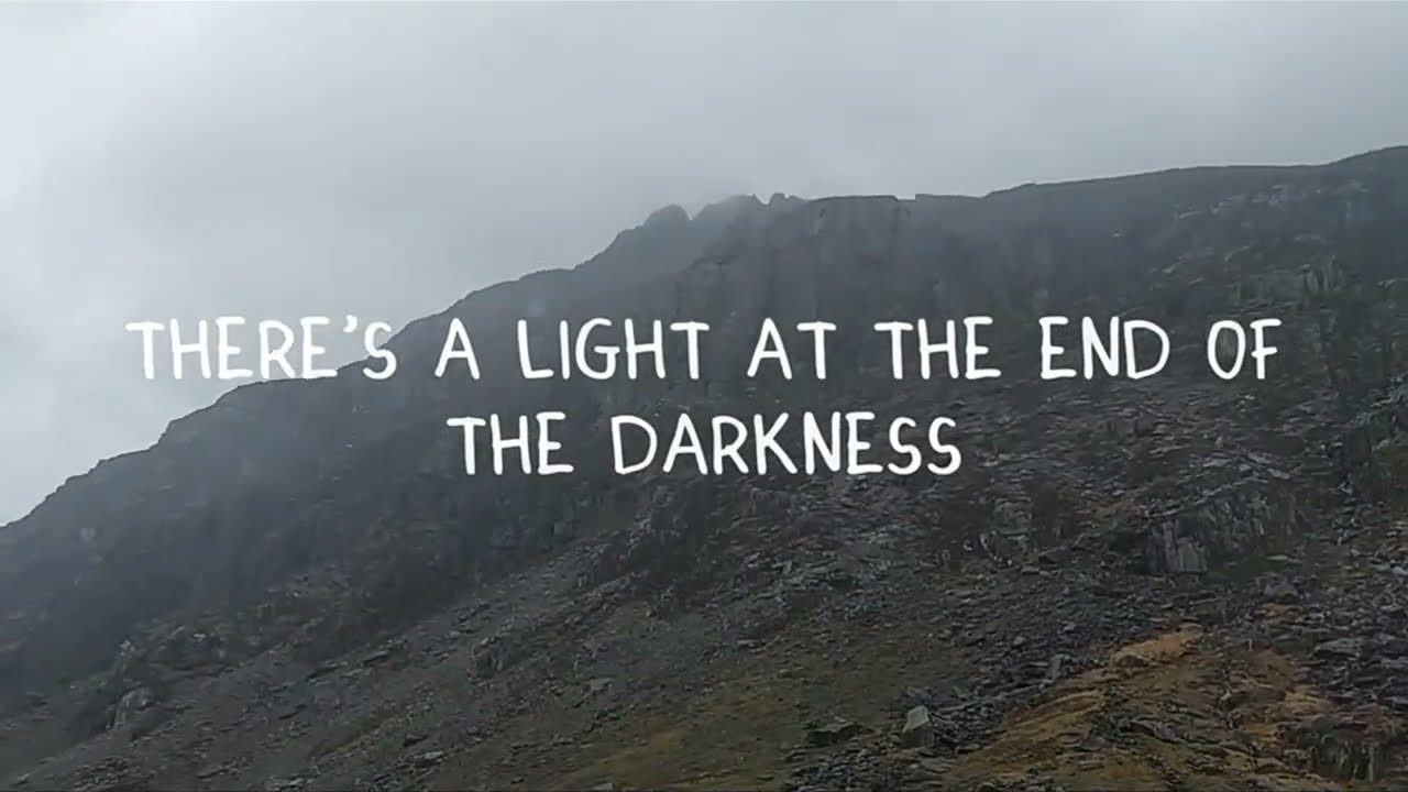 Run Wild Run Free - Laney Jones   Welsh Mountains 