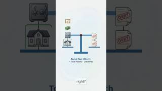 Why Liquid Net Worth Beats Total Wealth