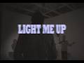 Levitation Room - Light Me Up (Official Music Video)