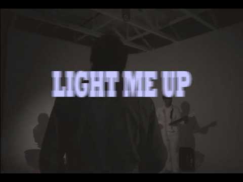 Levitation Room - Light Me Up (Official Music Video)