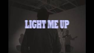 Levitation Room - Light Me Up (Official Music Video)