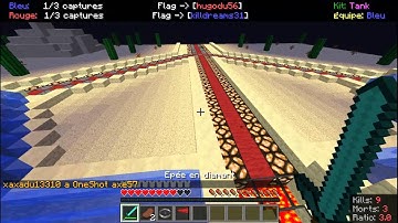 CTF IYC détente avec MrAbuuzaay