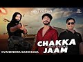 Chakka jaam  official abhi gujjar  khushi gujjar  monu bainsla  new song 2023  ag