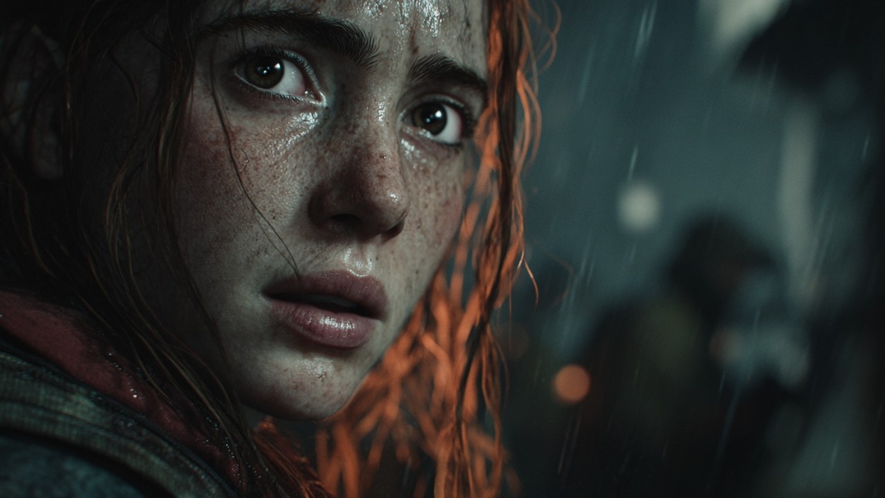 The Girl No One Noticed... Until the Military Came for Her |  Best HFY Stories | HFY Story