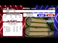 2026 USA BMX New England Nationals Timing & Audio Day 3