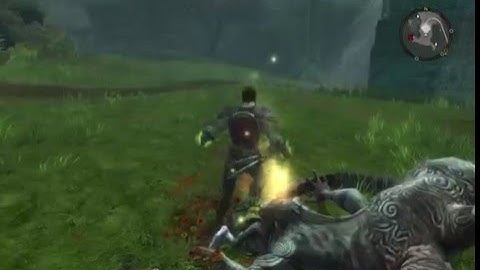 Kingdoms Of Amalur Reckoning part 13 - Gossamer End, my home