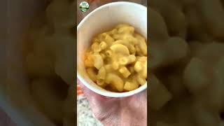 Testing Popeyes Homestyle Mac & Cheese! 🧀🔥 | Pembroke ON