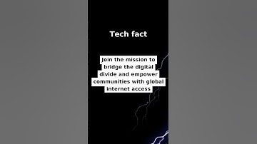 🌍 Global Internet Connectivity Bridging the Digital Divide 🌐🤝