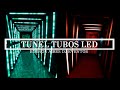 TÚNEL PIXEL LED - ALQUILER PARA TODO TIPOS DE EVENTOS - TUBOS PIXEL LED -  BUENOS AIRES DJ EVENTOS