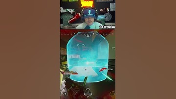 Daltoosh Just Turned That Sentinel Into A Kraber! - Apex Legends