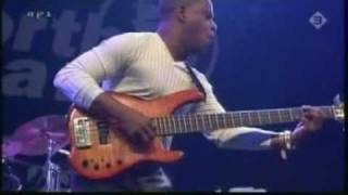 Video thumbnail of "Spyro Gyra - The Deep End NSJF 2004"