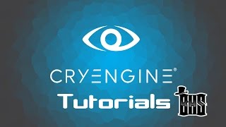 CRYENGINE 5.3 - Wavicle Particle Editor