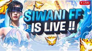 Subscribers VS Me 💥 | Free Fire Live Custom#freefirelive
