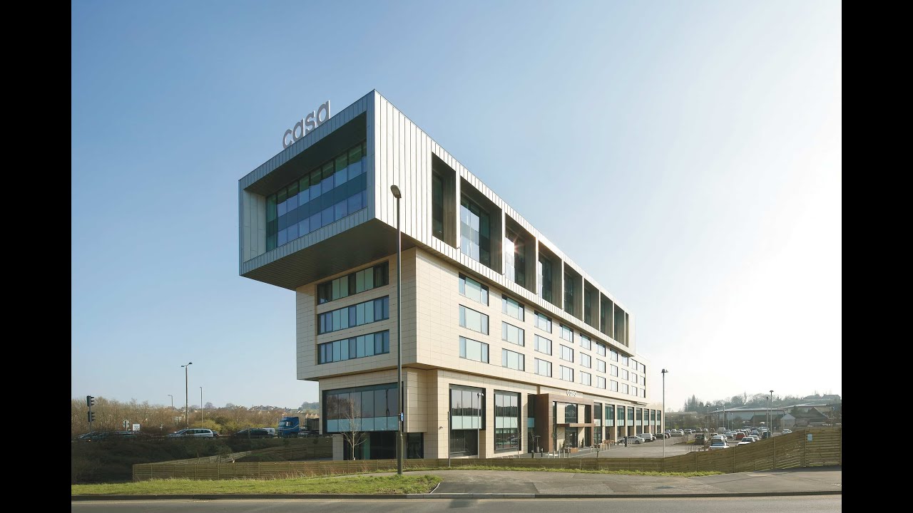 Casa Hotel Chesterfield