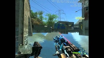 CRYSIS NICE POSITION OF KILLS invented+inventive  BY FusioN.UESE