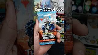 OHCHIT! Day 330 of 365 MTG Pack Openings – What’d We Pull?! #mtg     #packrip  #tcg  #mtgcards