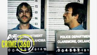 Body Discovered Underwater Leads to Murder Case Break | Cold Case Files | Crime 360