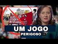 Afinal, os EUA deveriam proibir esse grito que virou símbolo global da Intifada?
