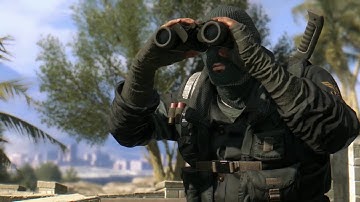 Dying Light: Run Boy Run GMV