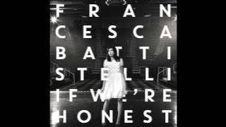 Francesca Battistelli - Keeping Score (Official Audio)