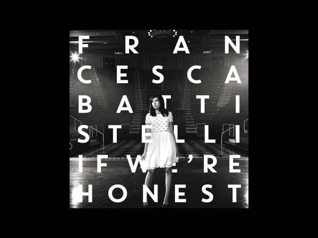 Francesca Battistelli - Keeping Score