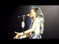 Rihanna - Diamonds - Oslo, Telenor Arena - 25-7-2013