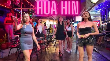 [4K] HUA HIN Like You