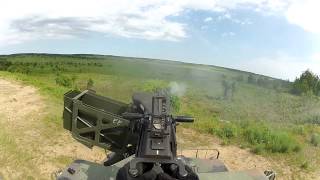 MK19 - Full Belt- Pt 2.mov