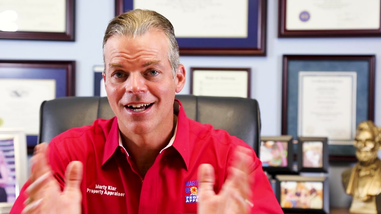 Notice of Proposed Property Taxes (Trim Notice) 2021 YouTube