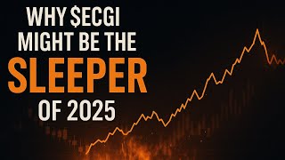 WOWZA! SUPER LOW MARKET CAP! Restructuring to Revenue | w/Jamie Steigerwald | OTCID: ECGI