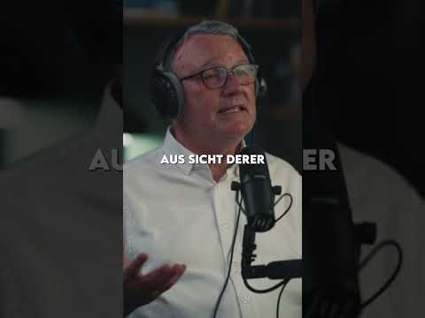 "Bei Krieg geht es nur um Geld!"