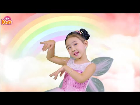 Video Múa Cho Mẹ Xem ♫ Bé Tập Thể Dục Buổi Sáng ♫ Con Heo... - youtube