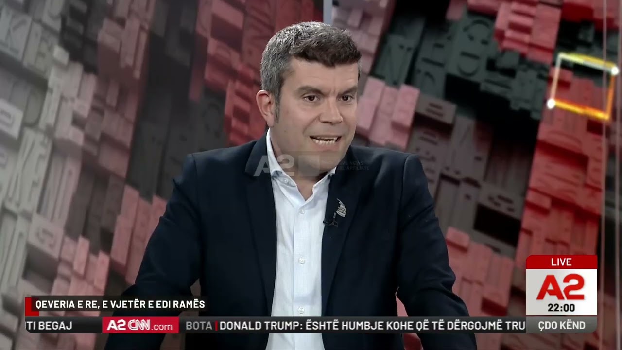 “Spiropali mesazh të koduar Ramës”, gazetari tregon prapaskenat e përplasjes me Ramën