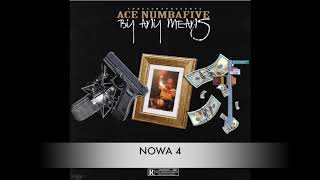 Ace NumbaFive - NOWA 4