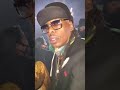 BISHOP DON JUAN ENTERS THA BUILDING AT THA 2020 PLAYERS BALL IN ATLANTA GEORGIA UDIGG,IT WAS LIVE!!!