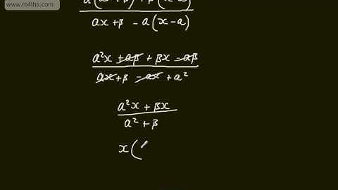 A Level - A* Students - Core 3 Extension Questions Functions 1 - STEP/AEA pre work.