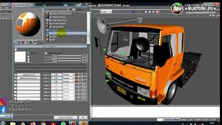 How to install reflection in zmodeler 2 to make GTA mods shiny