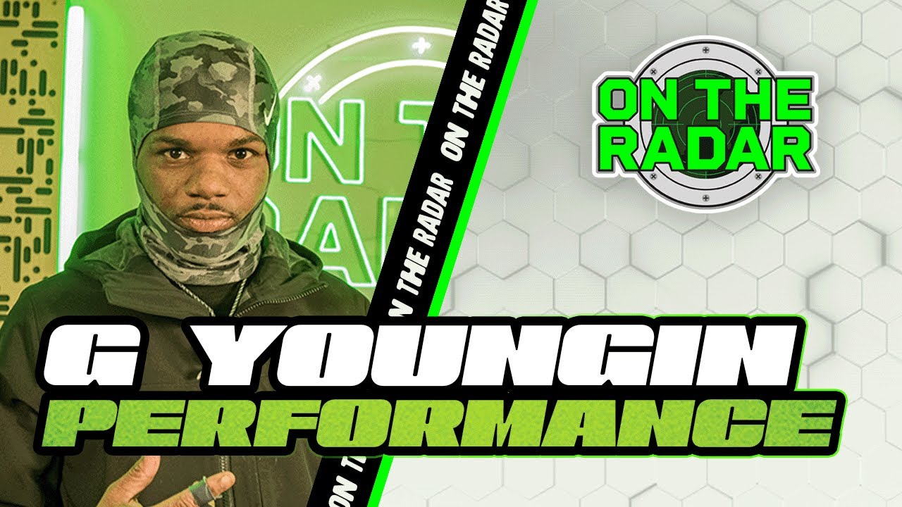 G Youngin 