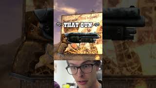Ranking Every Revolver in Fallout: New Vegas