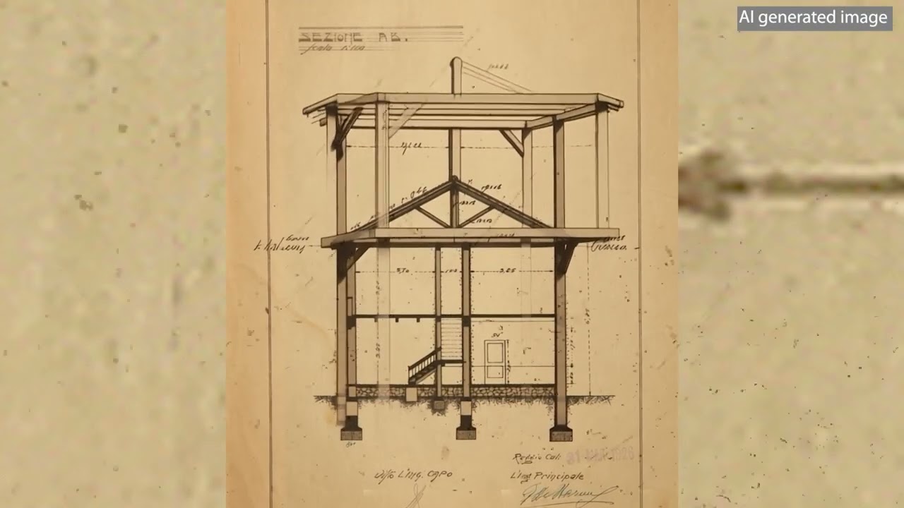 Gino Zani. Talento in Viaggio