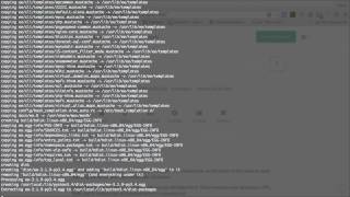 Easyengine - 02 Cài Đặt Script