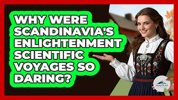 Why Were Scandinavia