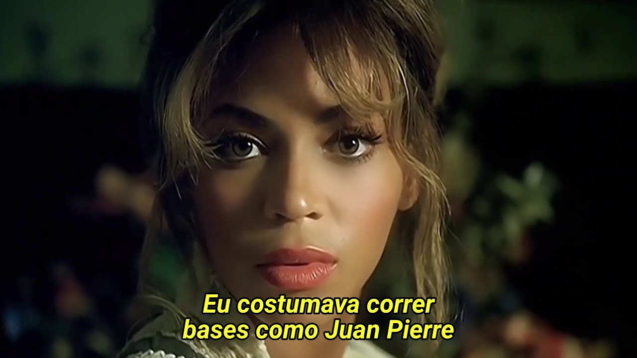 Beyoncé Deja Vu (Legendado) (Feat. JayZ) YouTube
